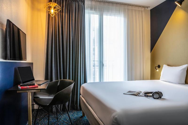 Ibis Styles Paris 15 Lecourbe - image 7