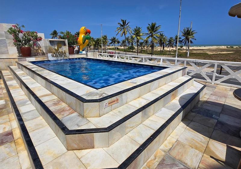 Jatobá Praia Hotel - image 2