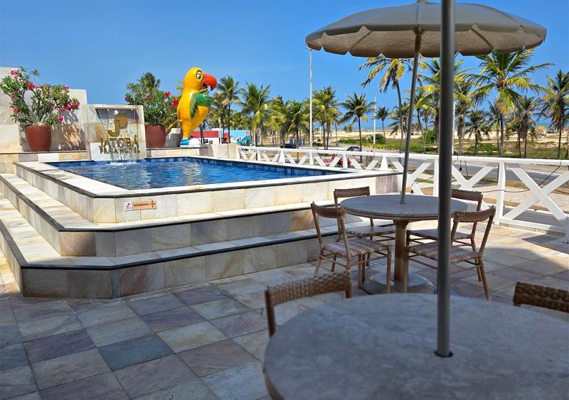 Jatobá Praia Hotel - image 15