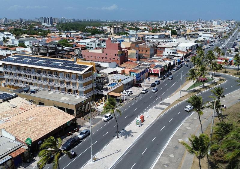 Jatobá Praia Hotel - image 16