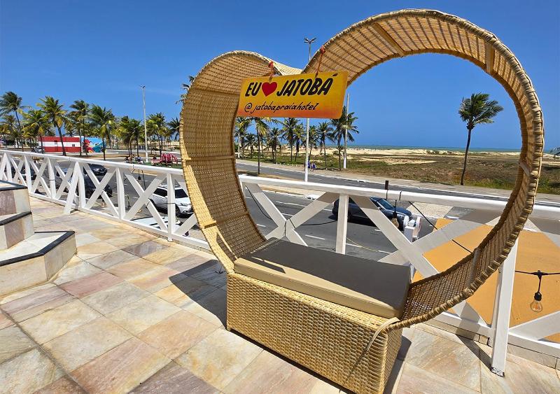 Jatobá Praia Hotel - image 6