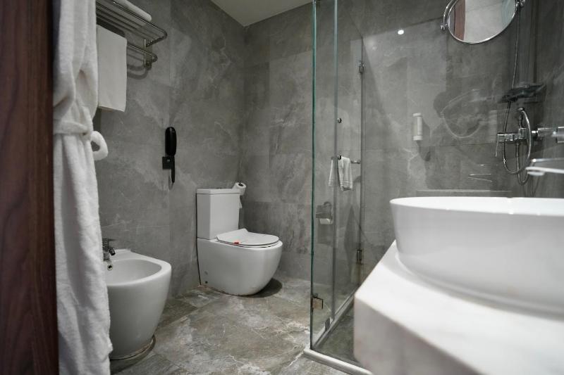 NJ Hotel Rabat - image 16