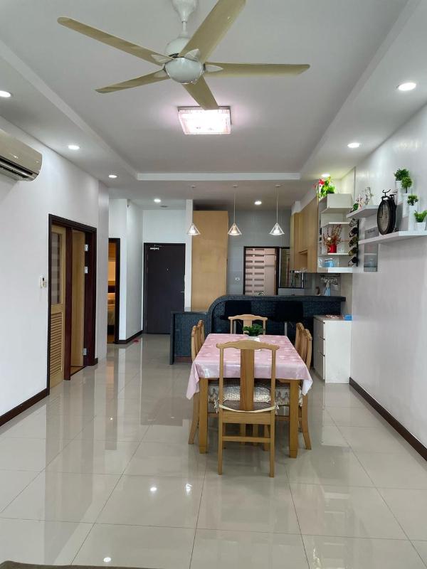 The Aurie Homestay @ Imperial Suites Kuching - image 9