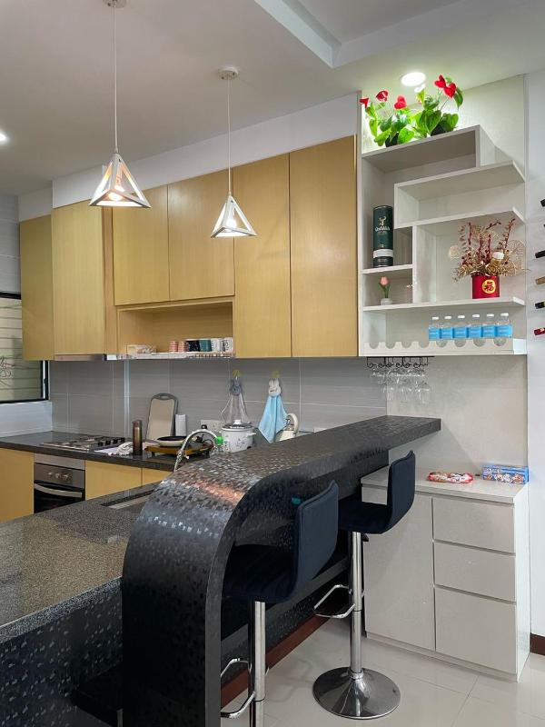 The Aurie Homestay @ Imperial Suites Kuching - image 12