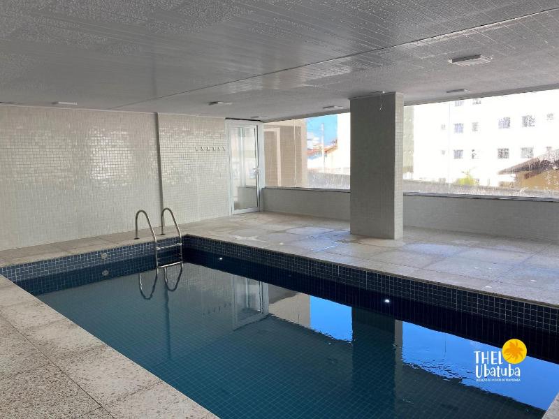 Thel Ubatuba - Apto 22/C Saint Barth - Praia Grande - image 15