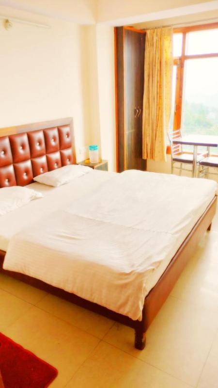 Shri Radhe BNB - image 2