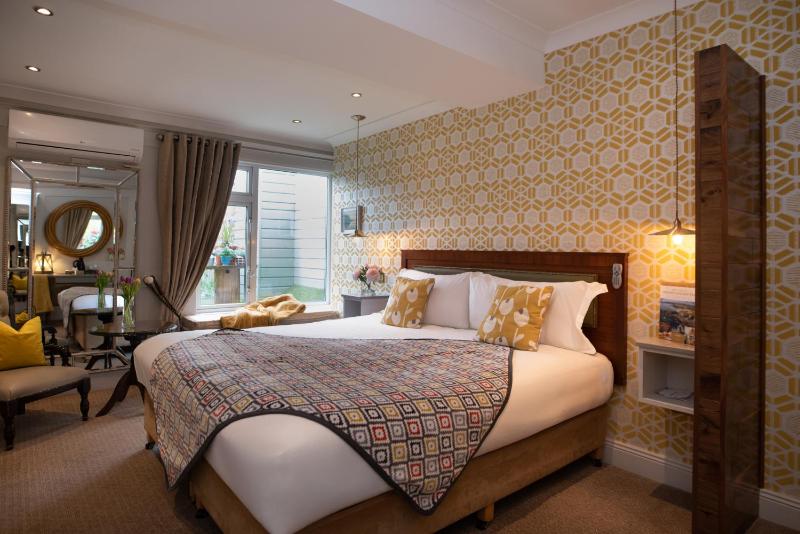 Double or Twin Room - Room Only image 1