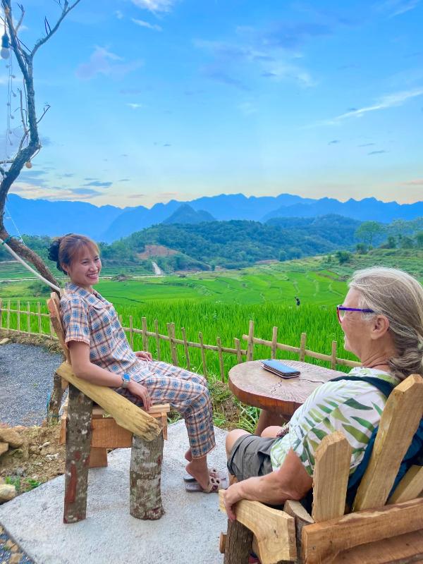 Hiếu Hương Homestay - image 28