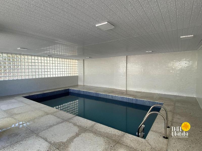Thel Ubatuba - Praia Grande - Saint Barth - Apto Novinho 35/C - image 33