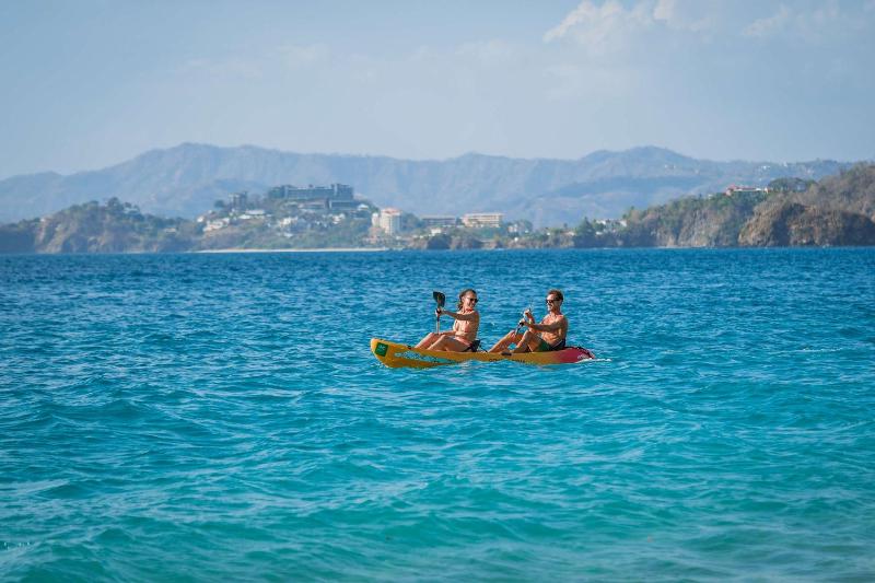 Family Villa Pool & Exclusive Resort Access - image 16