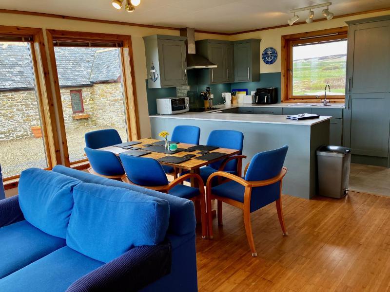 Two-Bedroom Chalet image 2