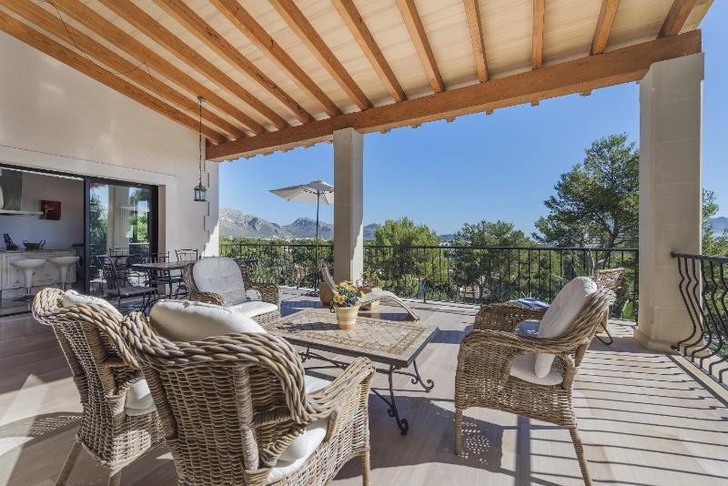 Villa Oronella - image 3