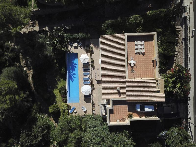 Villa Oronella - image 20