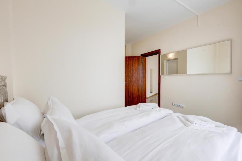 Junior Suite with Sea View image 1
