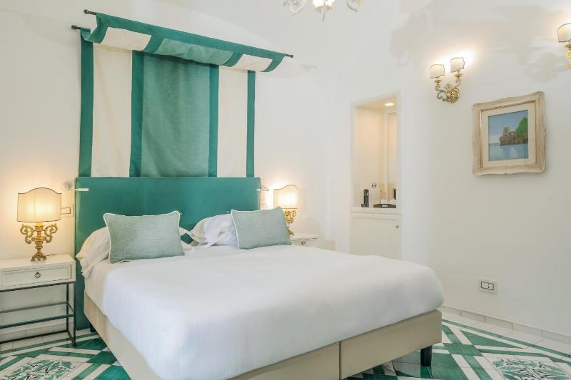 Hotel Palazzo Murat - image 30
