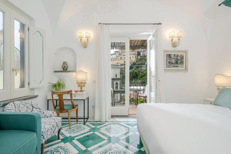 Hotel Palazzo Murat - image 38