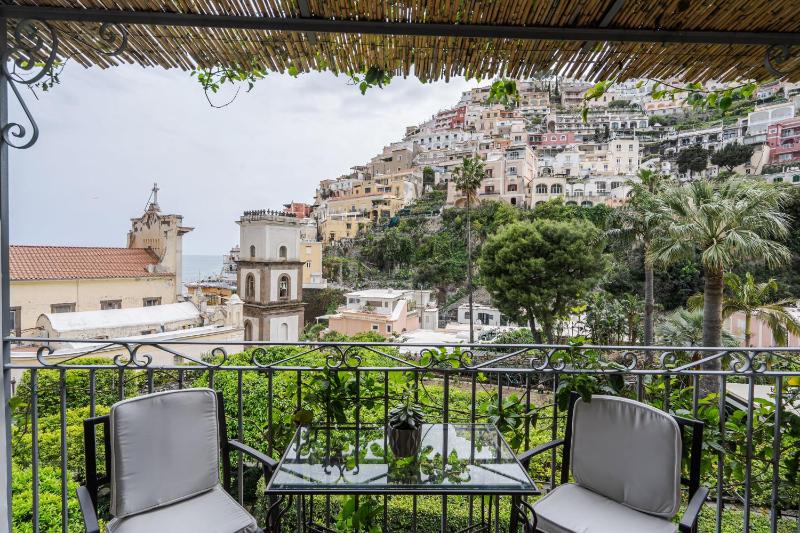 Hotel Palazzo Murat - image 15