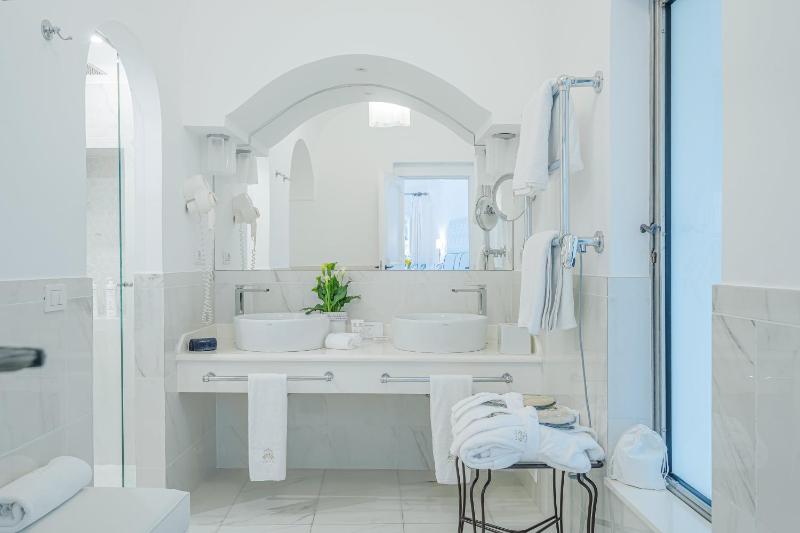 Hotel Palazzo Murat - image 36