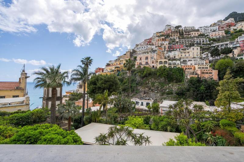 Hotel Palazzo Murat - image 12
