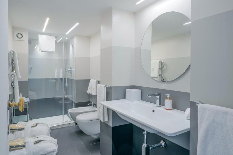 Hotel Palazzo Murat - image 39