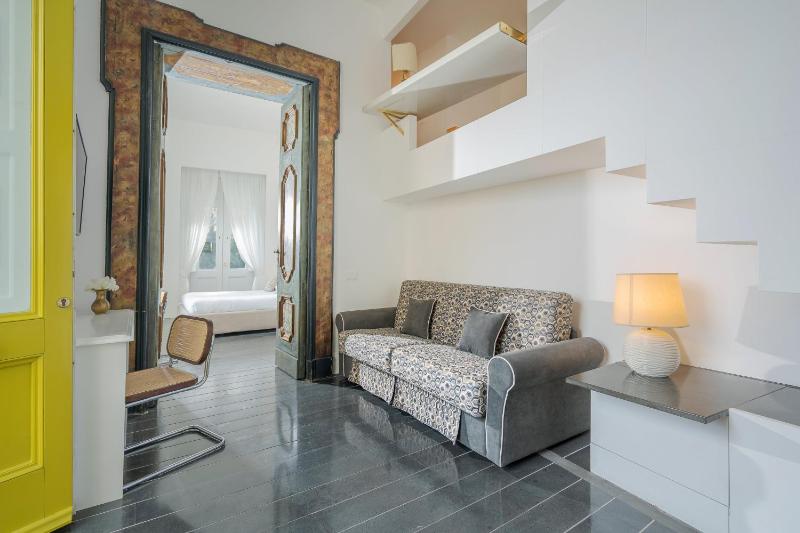 Hotel Palazzo Murat - image 42