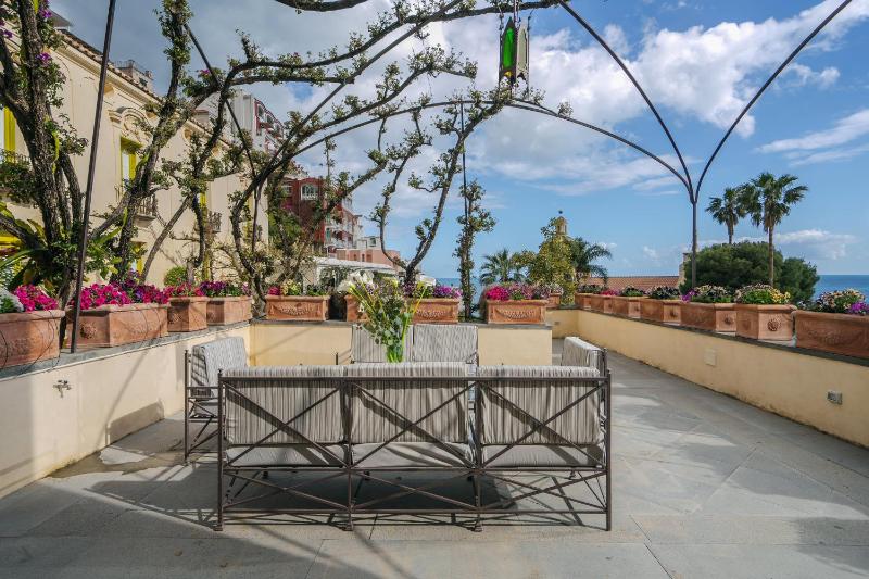 Hotel Palazzo Murat - image 49