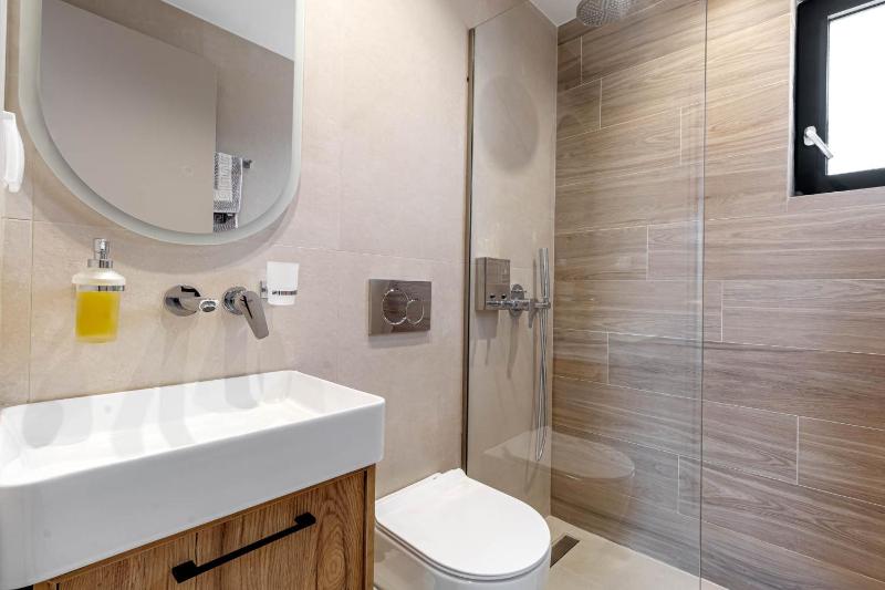 Superior double room with veranda image 3