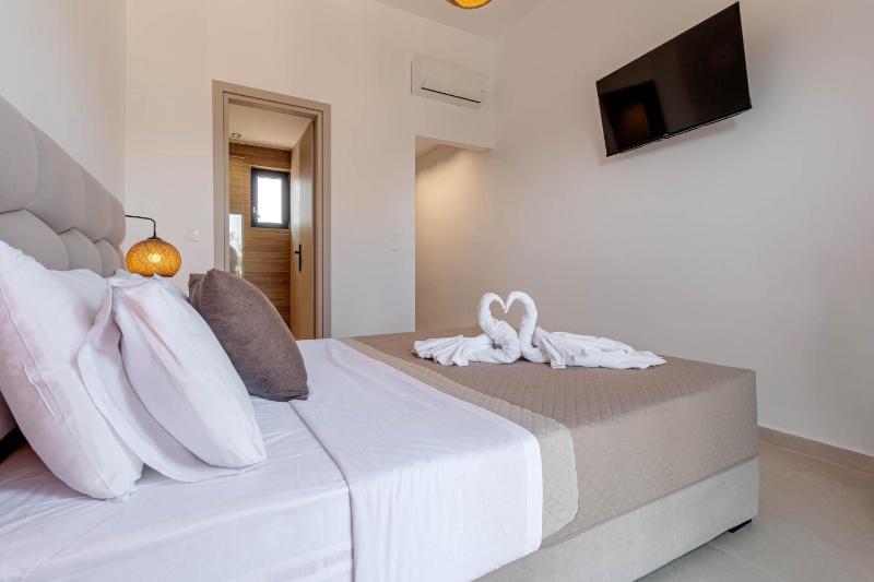 Superior double room with veranda image 2