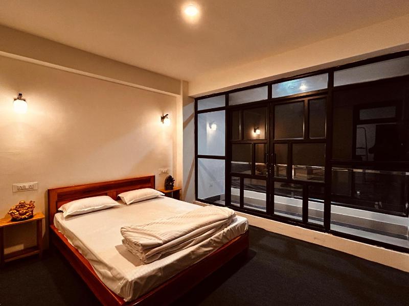 Jetsunma Homestay - image 11