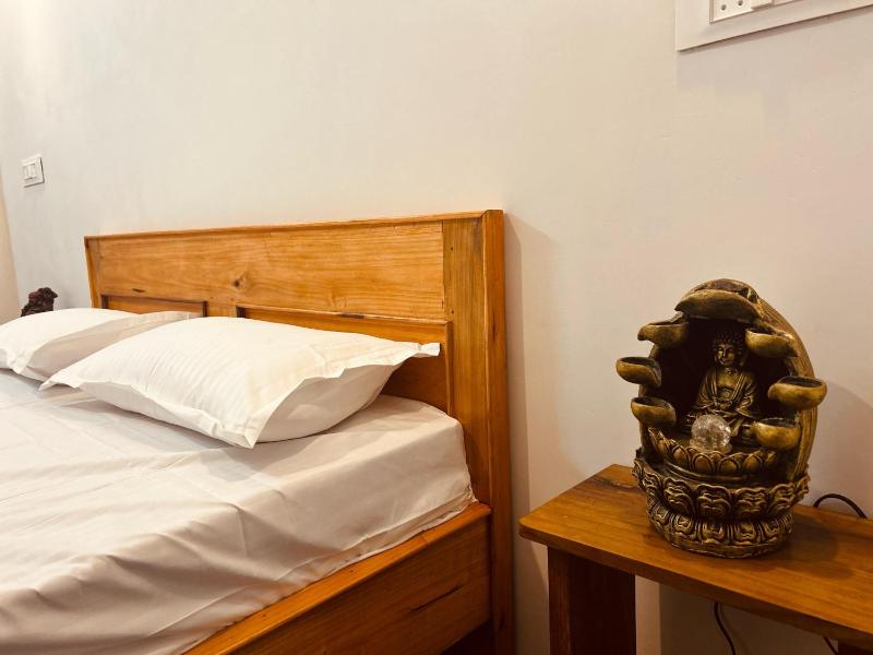 Jetsunma Homestay - image 8