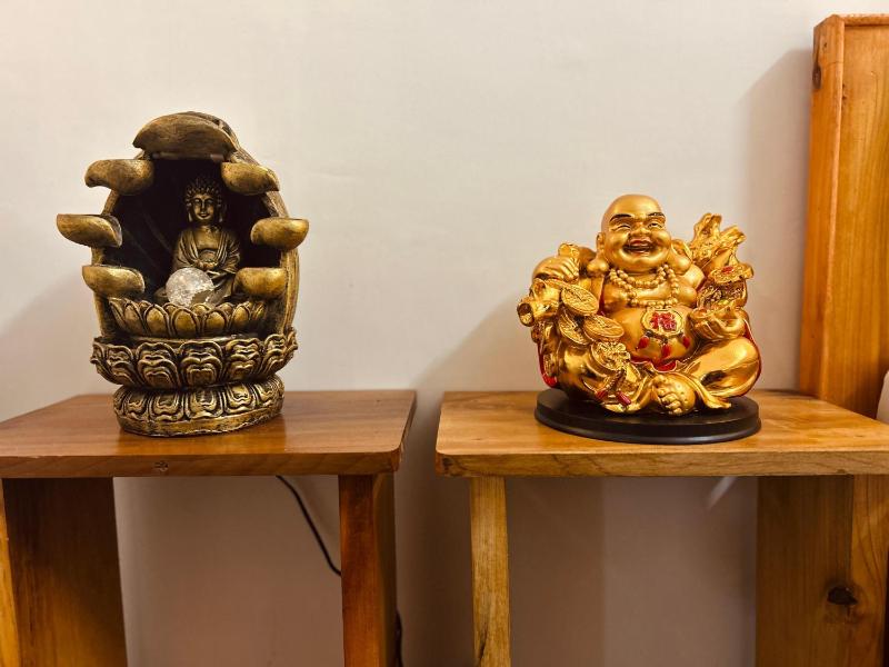 Jetsunma Homestay - image 16