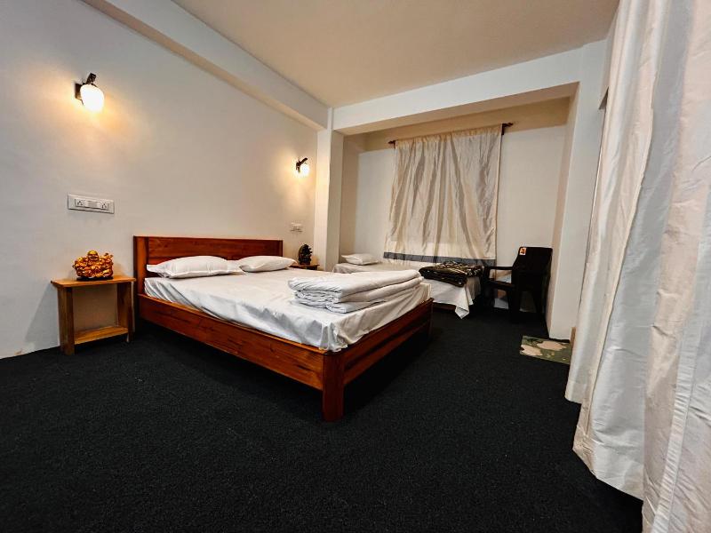 Jetsunma Homestay - image 5