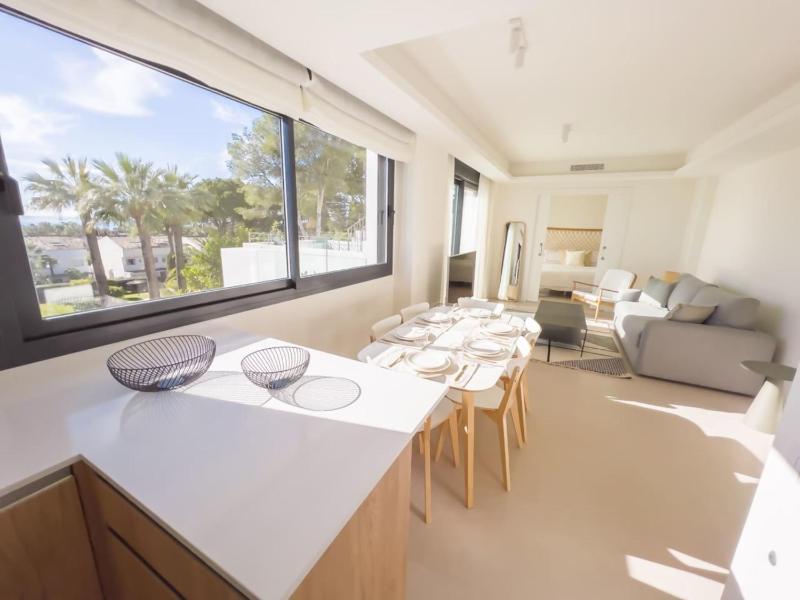 Pent-House on the Golden Mile - image 15