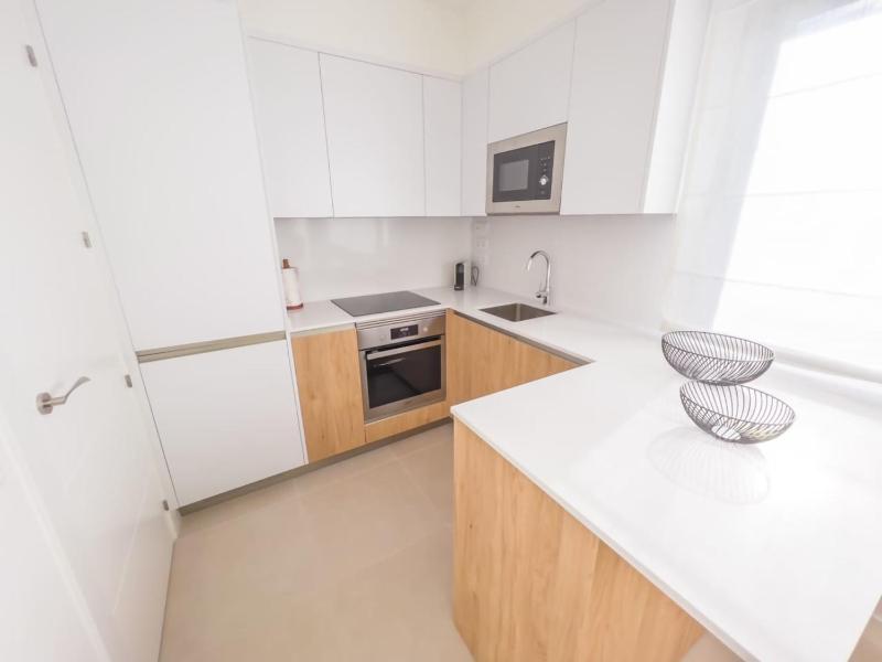 Pent-House on the Golden Mile - image 10