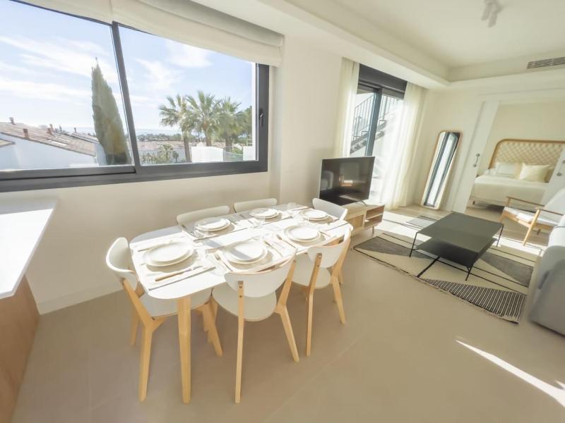 Pent-House on the Golden Mile - image 11