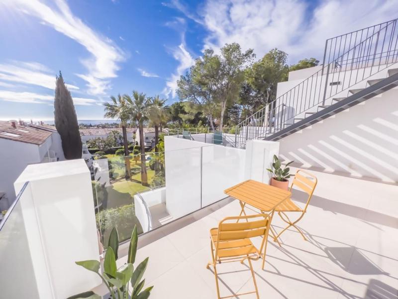 Pent-House on the Golden Mile - image 31