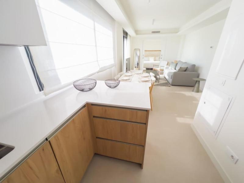 Pent-House on the Golden Mile - image 5