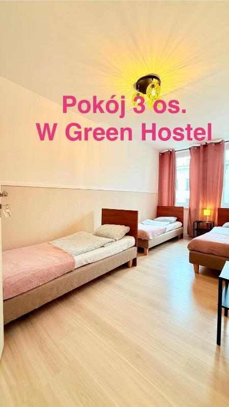 Green Hostel - image 7