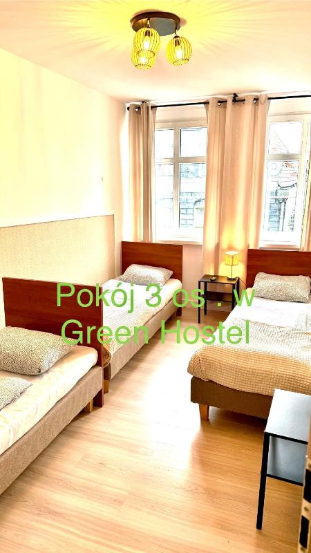 Green Hostel - image 5