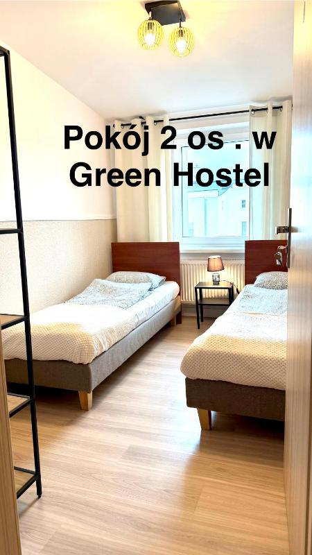Green Hostel - image 17