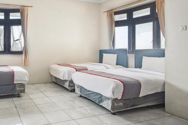 Hotel O Bogor formerly Yasmin Hotel - image 27