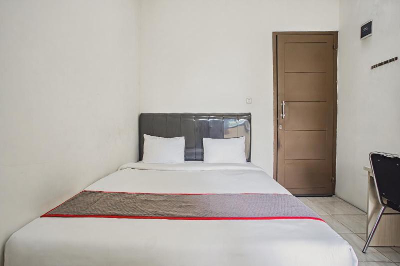 Hotel O Bogor formerly Yasmin Hotel - image 19