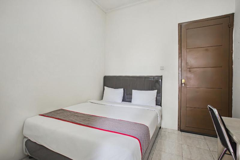 Hotel O Bogor formerly Yasmin Hotel - image 23
