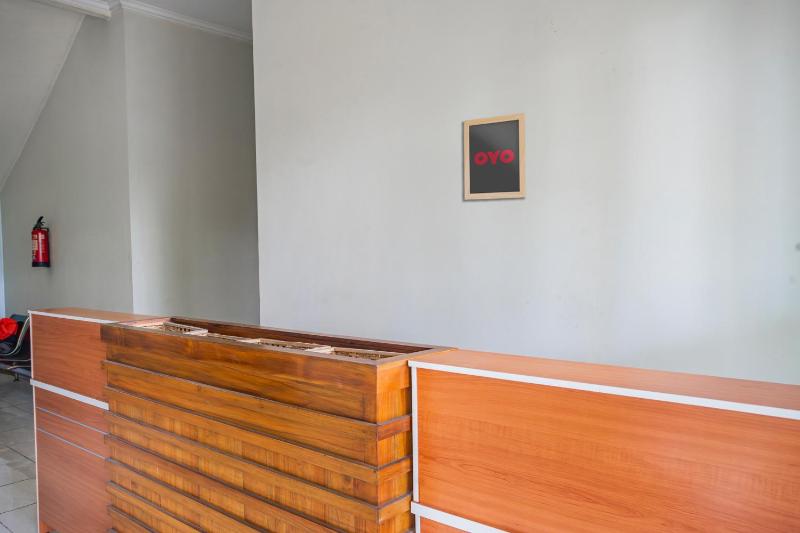 Hotel O Bogor formerly Yasmin Hotel - image 13