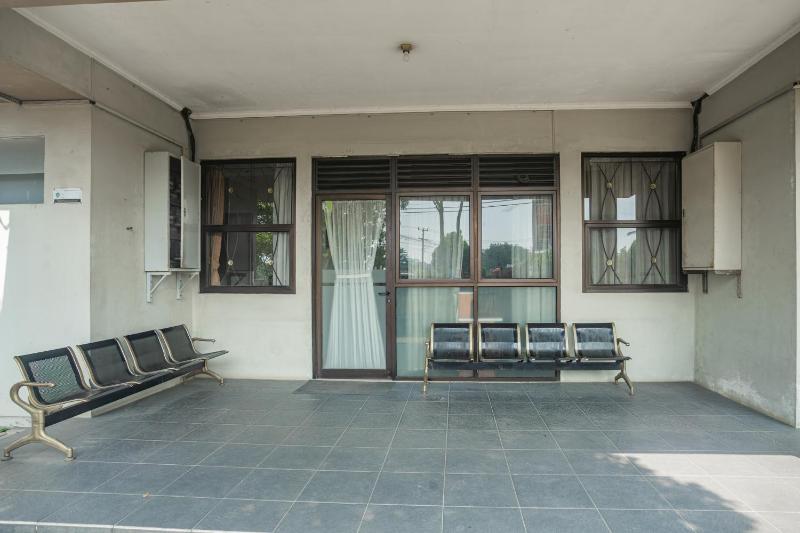 Hotel O Bogor formerly Yasmin Hotel - image 12