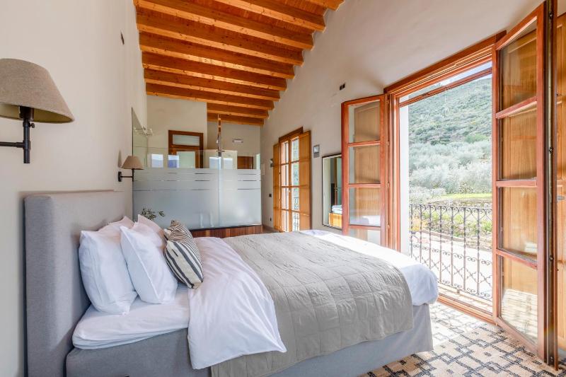 Double Room with Terrace image 1