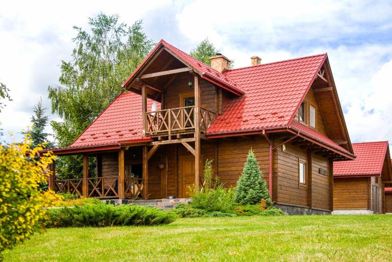 Four-Bedroom House image 1