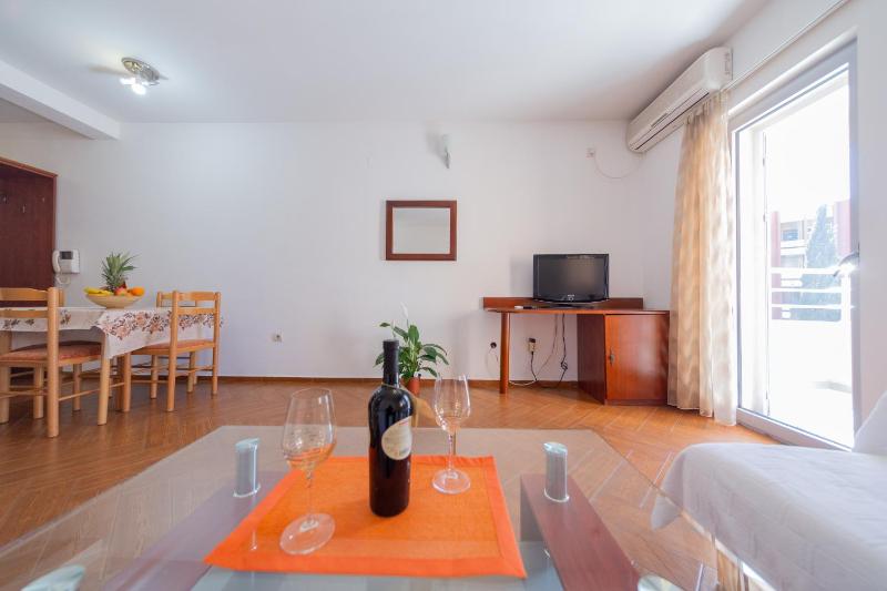 One-Bedroom Apartment image 2