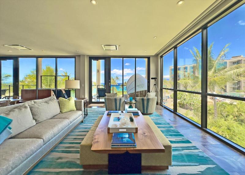 The Beach Suite 803 At Andaz Maui Wailea Resort - image 9