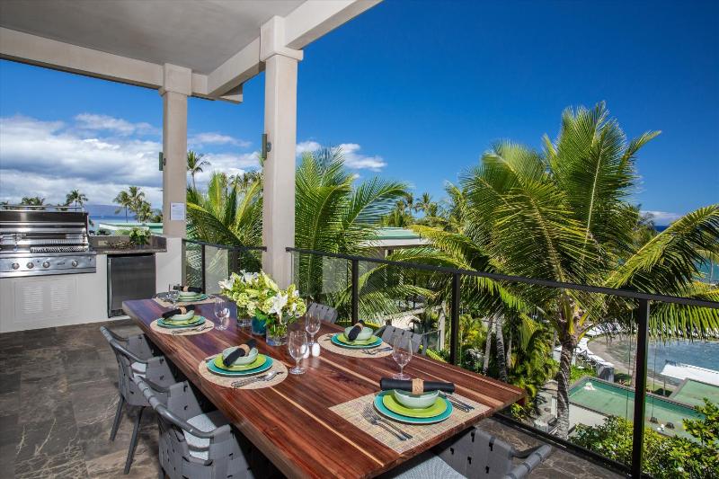 The Beach Suite 803 At Andaz Maui Wailea Resort - image 6